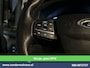 Ford Transit Custom 2.0 TDCI **MARGE, Geen BTW** 170pk L2H1 Dubbele Cabine Euro6 Airco | 5-Zits | 2x Zijdeur | Camera | Apple Carplay | Navigatie | 2800kg Trekhaak Android Auto, Cruisecontrol, LED, LM velgen, Parkeersensoren, Sidebars, Verwarmde Voorruit, Stoelverwarming, Dakdragers