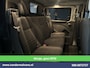 Ford Transit Custom 2.0 TDCI **MARGE, Geen BTW** 170pk L2H1 Dubbele Cabine Euro6 Airco | 5-Zits | 2x Zijdeur | Camera | Apple Carplay | Navigatie | 2800kg Trekhaak Android Auto, Cruisecontrol, LED, LM velgen, Parkeersensoren, Sidebars, Verwarmde Voorruit, Stoelverwarming, Dakdragers