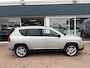 Jeep Compass 2.0 70th Ann. Clima Cruise Leder Trekh.