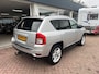 Jeep Compass 2.0 70th Ann. Clima Cruise Leder Trekh.