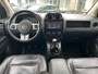 Jeep Compass 2.0 70th Ann. Clima Cruise Leder Trekh.