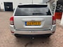 Jeep Compass 2.0 70th Ann. Clima Cruise Leder Trekh.