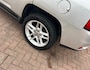 Jeep Compass 2.0 70th Ann. Clima Cruise Leder Trekh.