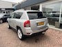 Jeep Compass 2.0 70th Ann. Clima Cruise Leder Trekh.