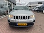 Jeep Compass 2.0 70th Ann. Clima Cruise Leder Trekh.