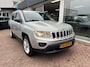 Jeep Compass 2.0 70th Ann. Clima Cruise Leder Trekh.