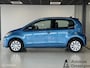 Volkswagen e-Up! | Stoelverwarming | Achteruitrijcamera | Cruise Control | 40.545 KM
