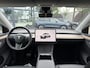 Tesla Model Y Y Long Range RWD 75 kWh SOH 97% |26.000KM! | AFNEEMBARE TREKHAAK| RESTERENDE ALGEMENE FABRIEKSGARANTIE TESLA T/M 02-2029 OF 80.000KM| ACCU + AANDRIJFLIJN T/M 02-2033/ 192.000KM| RIJKLAAR GELEVERD