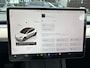 Tesla Model Y Y Long Range RWD 75 kWh SOH 97% |26.000KM! | AFNEEMBARE TREKHAAK| RESTERENDE ALGEMENE FABRIEKSGARANTIE TESLA T/M 02-2029 OF 80.000KM| ACCU + AANDRIJFLIJN T/M 02-2033/ 192.000KM| RIJKLAAR GELEVERD