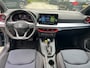 SEAT Ibiza 1.0 TSI FR camera, virtual cockpit, cruise, clima