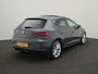 SEAT Leon 1.5 TSI FR Business Intense - RIJKLAARPRIJS - Automaat - All seasonbanden - Apple Carplay - Android Auto  - Elektrisch Glazen Panoramadak