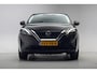Nissan Qashqai 1.5 e-POWER 190pk N-Connecta [ LED Navi Camera Adapt.cruise ]