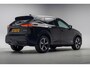 Nissan Qashqai 1.5 e-POWER 190pk N-Connecta [ LED Navi Camera Adapt.cruise ]