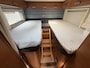 Knaus Sun Ti R22 Fiat Enkele Bedden Apple carplay, Douche, Toilet, Airco, Koelkast, Keuken, Luifel
