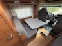 Knaus Sun Ti R22 Fiat Enkele Bedden Apple carplay, Douche, Toilet, Airco, Koelkast, Keuken, Luifel
