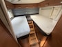 Knaus Sun Ti R22 Fiat Enkele Bedden Apple carplay, Douche, Toilet, Airco, Koelkast, Keuken, Luifel
