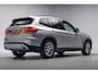 BMW X3 xDrive 30e High Executive Aut. [ Panorama Leder Stoelverwarming ]