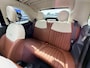Fiat 500C 0.9 TwinAir 86PK Cabrio•Automaat•Leder