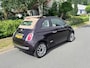 Fiat 500C 0.9 TwinAir 86PK Cabrio•Automaat•Leder