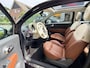 Fiat 500C 0.9 TwinAir 86PK Cabrio•Automaat•Leder