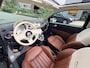 Fiat 500C 0.9 TwinAir 86PK Cabrio•Automaat•Leder