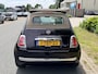 Fiat 500C 0.9 TwinAir 86PK Cabrio•Automaat•Leder