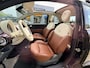 Fiat 500C 0.9 TwinAir 86PK Cabrio•Automaat•Leder