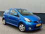 Toyota Aygo 1.0-12V Dynamic Blue AUTOMAAT Leder 76000km nap