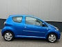 Toyota Aygo 1.0-12V Dynamic Blue AUTOMAAT Leder 76000km nap