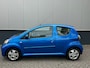 Toyota Aygo 1.0-12V Dynamic Blue AUTOMAAT Leder 76000km nap