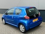 Toyota Aygo 1.0-12V Dynamic Blue AUTOMAAT Leder 76000km nap