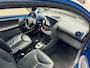 Toyota Aygo 1.0-12V Dynamic Blue AUTOMAAT Leder 76000km nap
