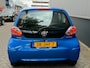 Toyota Aygo 1.0-12V Dynamic Blue AUTOMAAT Leder 76000km nap
