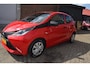 Toyota Aygo 1.0 VVT-i x-now
