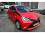 Toyota Aygo 1.0 VVT-i x-now