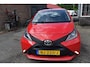 Toyota Aygo 1.0 VVT-i x-now
