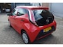 Toyota Aygo 1.0 VVT-i x-now