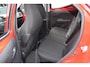 Toyota Aygo 1.0 VVT-i x-now