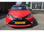 Toyota Aygo 1.0 VVT-i x-now