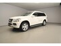 Mercedes-Benz GL 450 7-persoons | Schuifdak achter | Leder | Navi + CD wisselaar