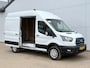 Ford E-Transit 68kWh 184PK L2H3 317km WLTP 97% (SOH) BEV Snelladen Camera Cruise control Climate control Carplay Navigatie Laadkabel Parkeersensoren V+A