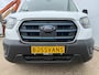 Ford E-Transit 68kWh 184PK L2H3 317km WLTP 97% (SOH) BEV Snelladen Camera Cruise control Climate control Carplay Navigatie Laadkabel Parkeersensoren V+A