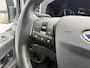 Ford E-Transit 68kWh 184PK L2H3 317km WLTP 97% (SOH) BEV Snelladen Camera Cruise control Climate control Carplay Navigatie Laadkabel Parkeersensoren V+A