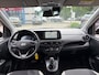 Hyundai i10 1.0 Twist Techno Automaat (BOVAG/RIJKLAARPRIJS)