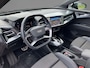 Audi Q4 Sportback e-tron 40 S Line 82kWh / 204pk · Panoramadak · Navigatie · SONOS · Camera + Parkeersensoren · Drive select · Garantie t/m 26-09-2026 of 60000km