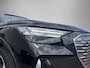 Audi Q4 Sportback e-tron 40 S Line 82kWh / 204pk · Panoramadak · Navigatie · SONOS · Camera + Parkeersensoren · Drive select · Garantie t/m 26-09-2026 of 60000km