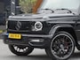 Mercedes-Benz G-klasse 500 V8 BI-Turbo 422PK / 63 AMG ed. / Burmester / LED