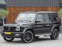 Mercedes-Benz G-klasse 500 V8 BI-Turbo 422PK / 63 AMG ed. / Burmester / LED