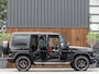 Mercedes-Benz G-klasse 500 V8 BI-Turbo 422PK / 63 AMG ed. / Burmester / LED