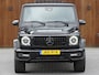 Mercedes-Benz G-klasse 500 V8 BI-Turbo 422PK / 63 AMG ed. / Burmester / LED